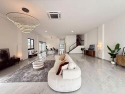 Seletar Hills Drive (D28), Semi-Detached #577216411